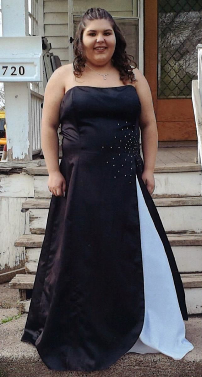 Victoria Marie Parra-Lerdo